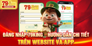 Đăng nhập 79king