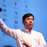 Đá Gà 79King – Trải Nghiệm Đấu Gà Trực Tuyến Uy Tín Giới thiệu sơ lược về lý lịch của CEO Caps